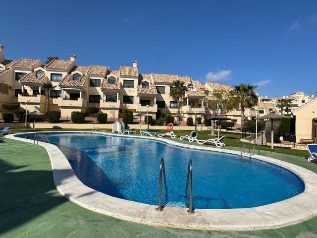 Piso, Lomas de Campoamor, Orihuela