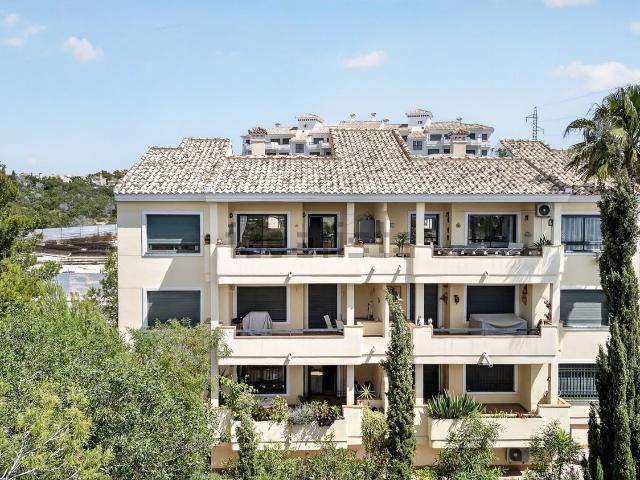 Piso, Lomas de Campoamor, Orihuela