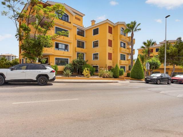 Piso, Lomas de Campoamor, Orihuela