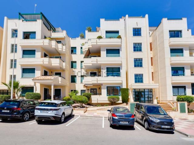 Piso, Lomas de Campoamor, Orihuela