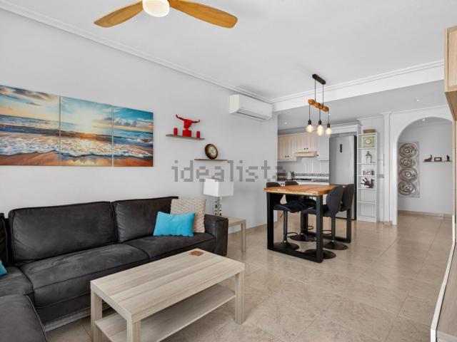 Piso, Lomas de Campoamor, Orihuela