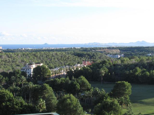 Piso, Lomas de Campoamor, Orihuela