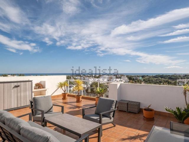 Piso, Lomas de Campoamor, Orihuela