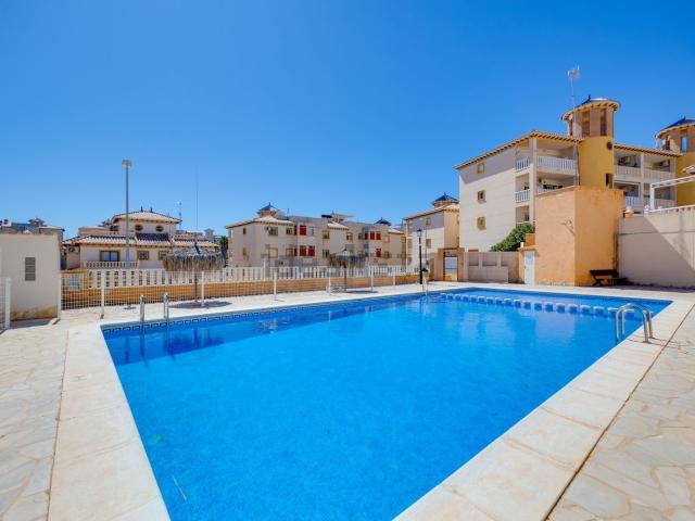 Piso, Lomas de Don Juan, Orihuela