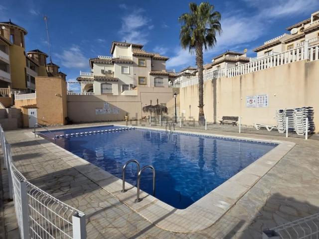 Piso, Lomas de Don Juan, Orihuela