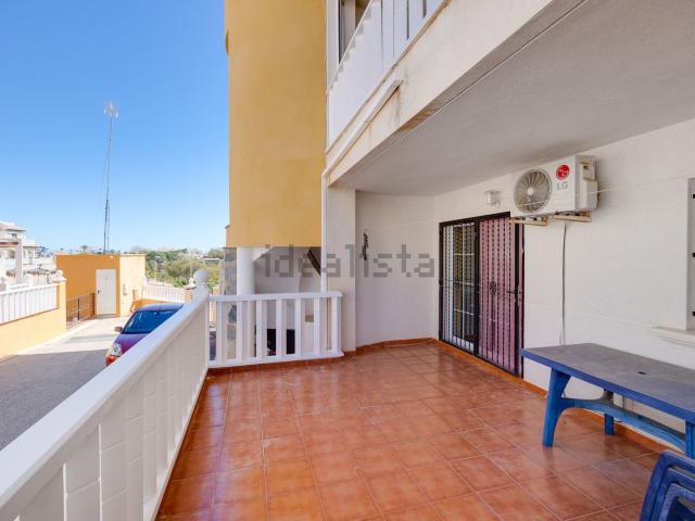 Piso, Lomas de Don Juan, Orihuela