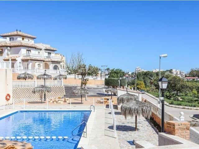 Piso, Lomas de Don Juan, Orihuela