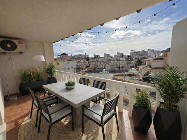 Piso, Lomas de Don Juan, Orihuela