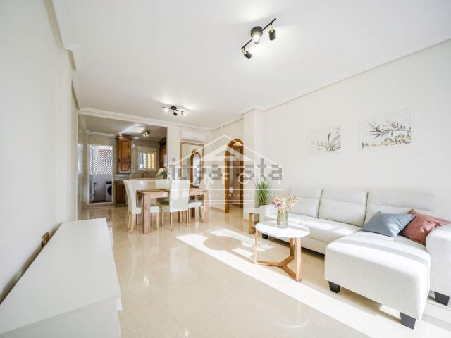 Piso, Lomas de Don Juan, Orihuela