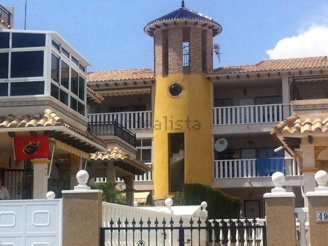 Piso, Lomas de Don Juan, Orihuela
