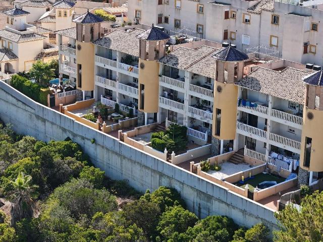 Piso, Lomas de Don Juan, Orihuela