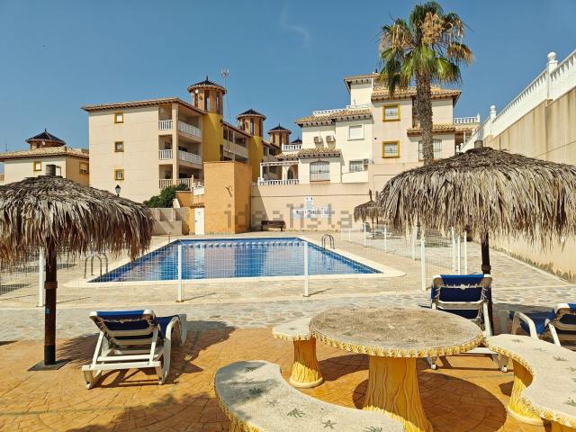 Piso, Lomas de Don Juan, Orihuela