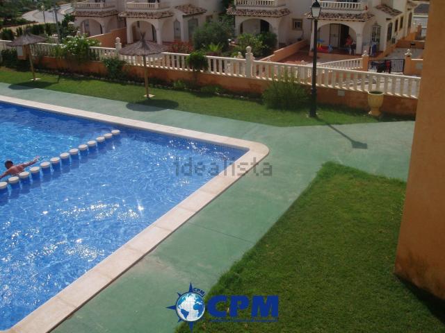 Piso, Lomas de Don Juan, Orihuela