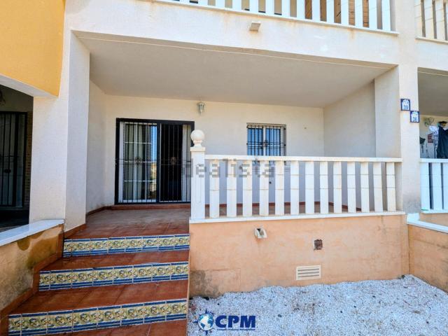 Piso, Lomas de Don Juan, Orihuela