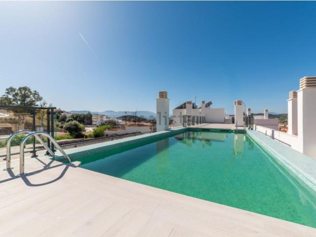 Piso, Los Almendros El Limonero El Tomillar, Málaga
