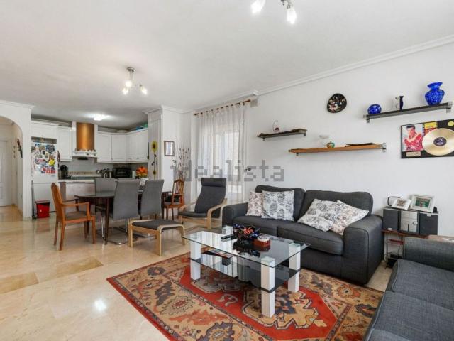Piso, Los Almendros La Florida, Orihuela