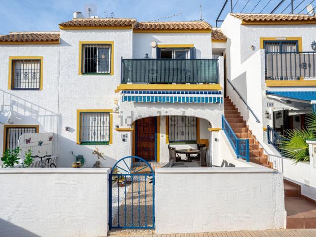Piso, Los Almendros La Florida, Orihuela