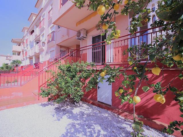 Piso, Los Almendros La Florida, Orihuela