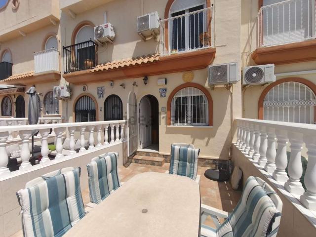 Piso, Los Almendros La Florida, Orihuela