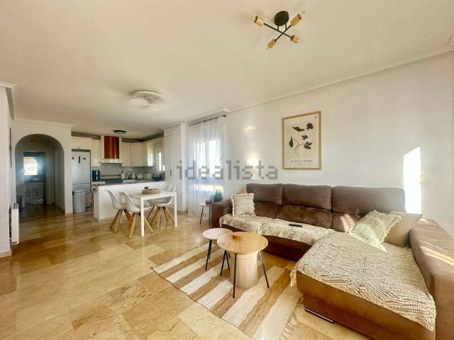 Piso, Los Almendros La Florida, Orihuela