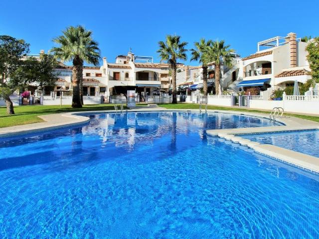 Piso, Los Almendros La Florida, Orihuela