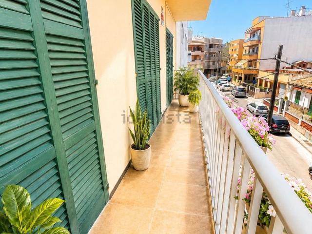 Piso, Los Almendros, Palma de Mallorca