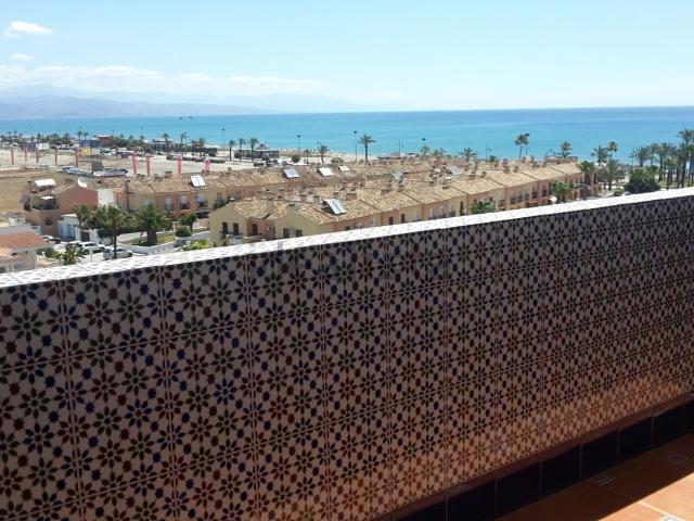 Piso, Los Álamos, Torremolinos