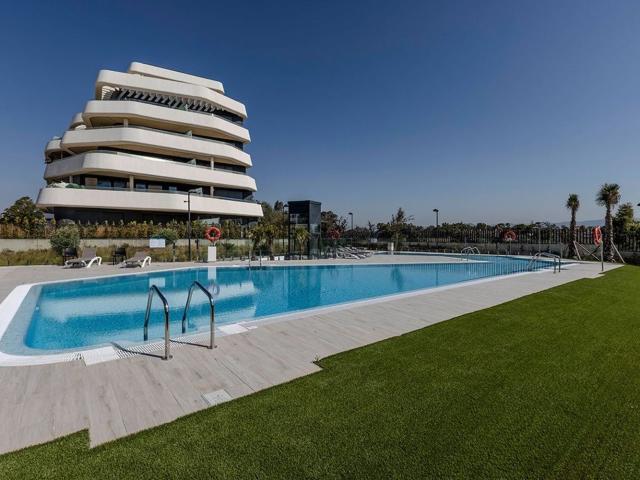 Piso, Los Álamos, Torremolinos