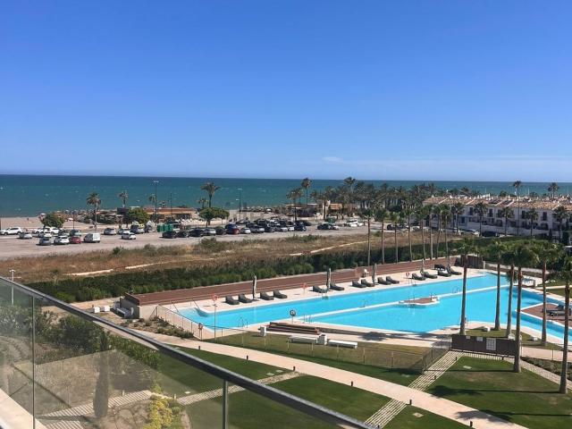 Piso, Los Álamos, Torremolinos