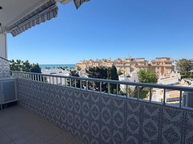 Piso, Los Álamos, Torremolinos