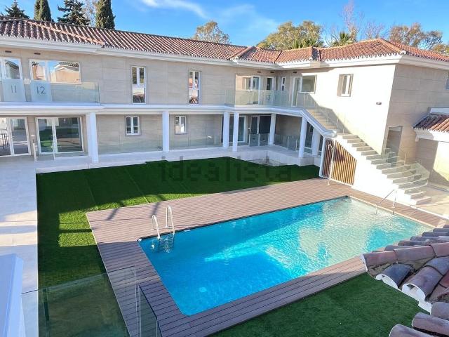 Piso, Los Álamos, Torremolinos