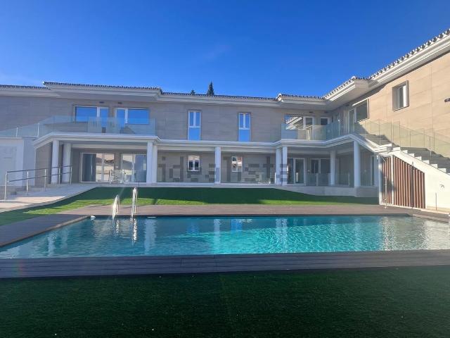 Piso, Los Álamos, Torremolinos