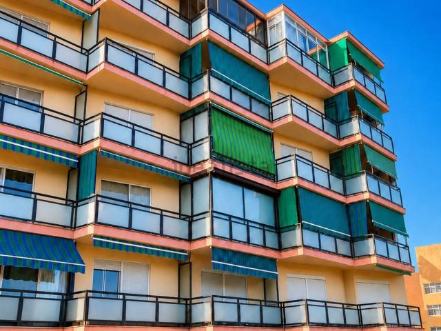 Piso, Los Álamos, Torremolinos