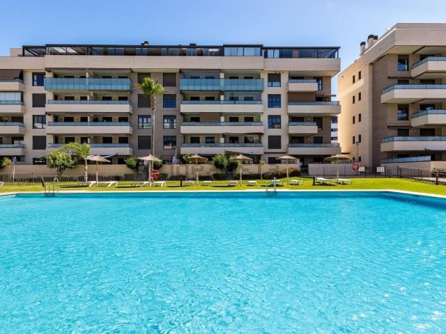 Piso, Los Álamos, Torremolinos
