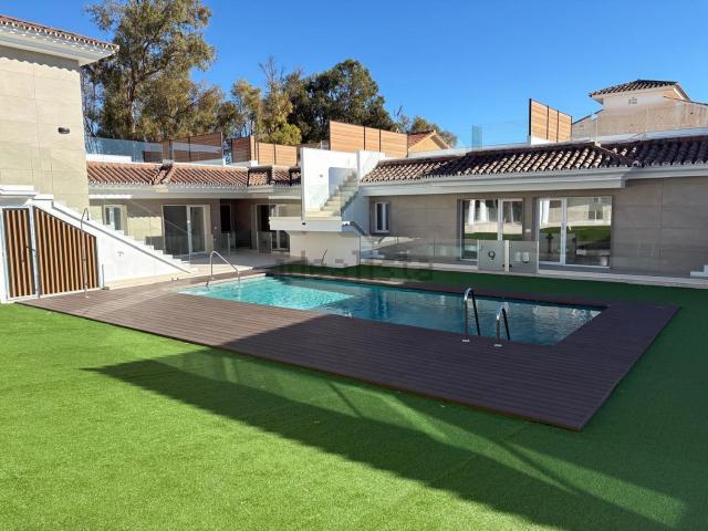 Piso, Los Álamos, Torremolinos