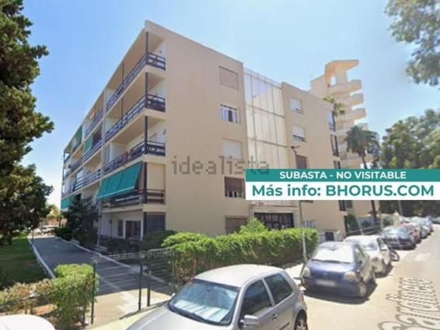 Piso, Los Álamos, Torremolinos