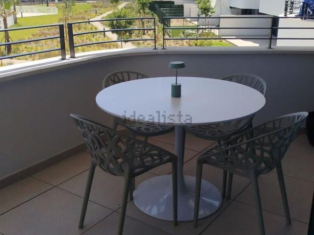 Piso, Los Álamos, Torremolinos
