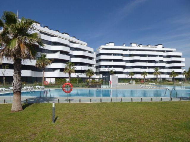 Piso, Los Álamos, Torremolinos