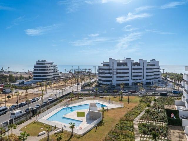 Piso, Los Álamos, Torremolinos