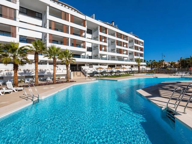 Piso, Los Álamos, Torremolinos
