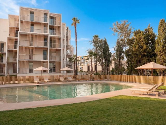 Piso, Los Álamos, Torremolinos