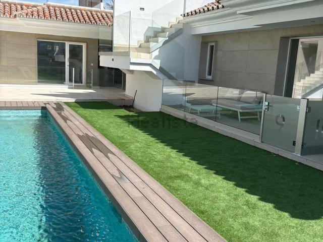 Piso, Los Álamos, Torremolinos
