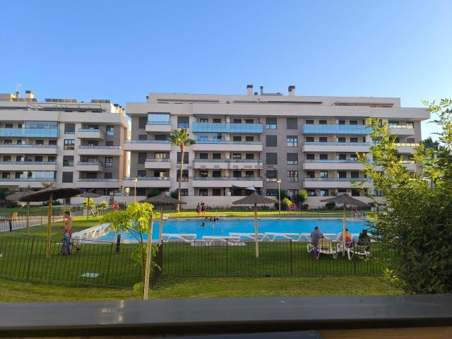 Piso, Los Álamos, Torremolinos