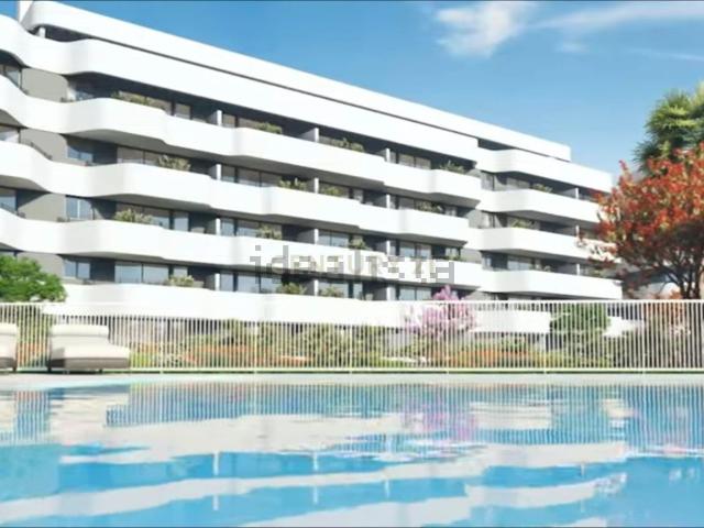 Piso, Los Álamos, Torremolinos