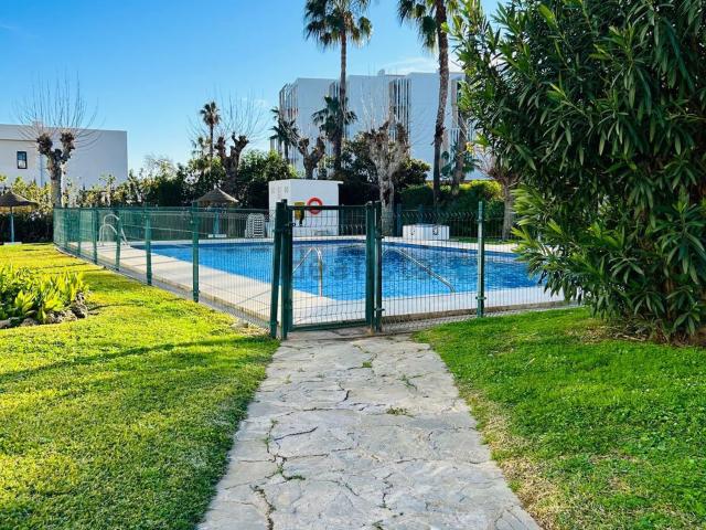 Piso, Los Álamos, Torremolinos