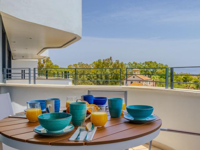 Piso, Los Álamos, Torremolinos