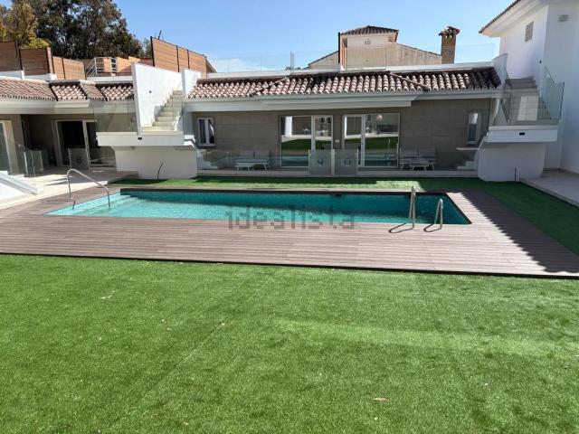 Piso, Los Álamos, Torremolinos