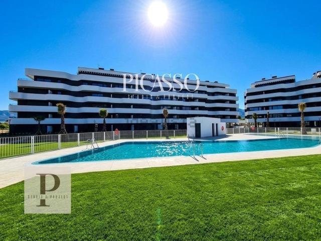 Piso, Los Álamos, Torremolinos