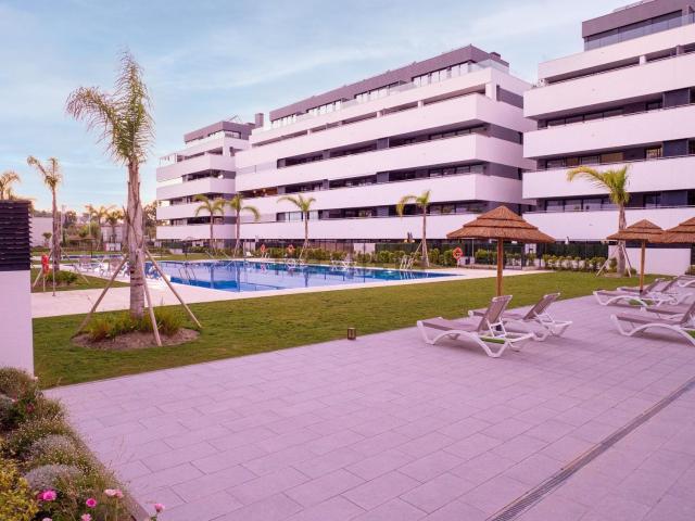 Piso, Los Álamos, Torremolinos