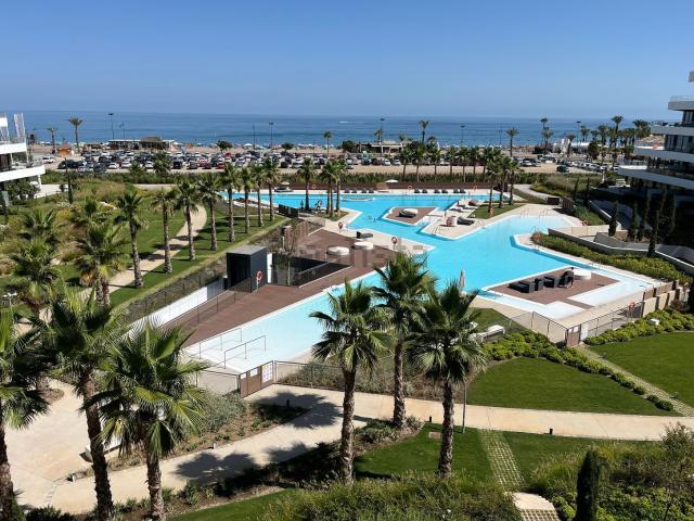 Piso, Los Álamos, Torremolinos